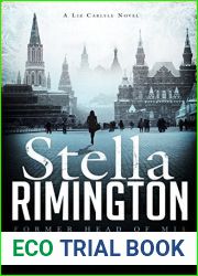 The Moscow Sleepers (Liz Carlyle #10)