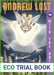 Andrew Lost With the Bats (Andrew Lost, #14)