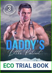 Daddy|s Little Patient (Frontier Daddies #3)