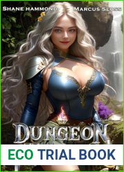 Dungeon Heroes 5: A LitRPG Progression Fantasy (Path of Progression)