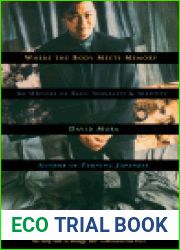 Where the Body Meets Memory: An Odyssey of Race, Sexuality and Identity