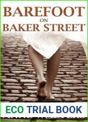 Barefoot on Baker Street