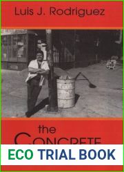 The Concrete River: Poems