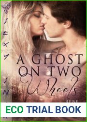 A Ghost on Two Wheels