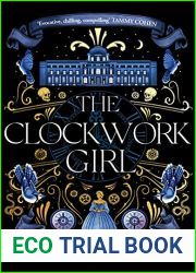 The Clockwork Girl