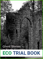 ghost stories in north carolina