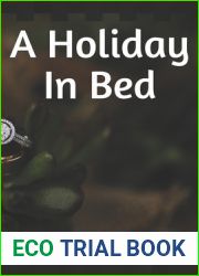A Holiday In Bed