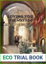 Loving You the Way I Do