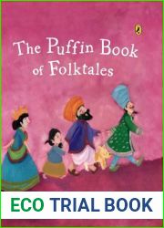 Puffin Book of Folktales