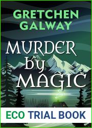 Murder by Magic (Sonoma Witches, #5)