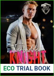 Forbidden Knight (Agile Security and Rescue, #4)