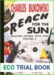 Reach for the Sun: Selected Letters 1978-1994, Volume 3