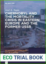 Chernobyl and the Mortality Crisis in Eastern Europe and the Former USSR