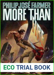 More Than Fire (World of Tiers, #7)
