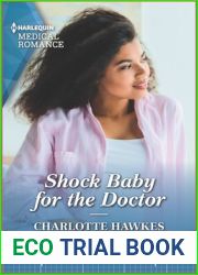 Shock Baby for the Doctor (Billionaire Twin Surgeons, 1)
