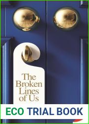 The Broken Lines of Us