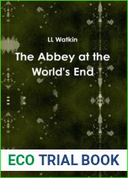 The Abbey at the World|s End (The Handmaiden #1)