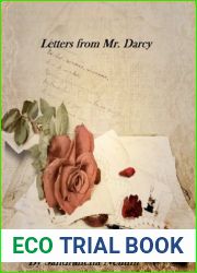 Letters from Mr. Darcy (The Darcy| Letters: A Short Correspondence Book 1)