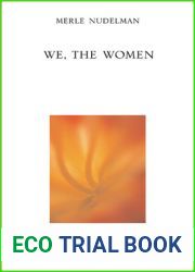 We, the Women (Essential Poets Series)