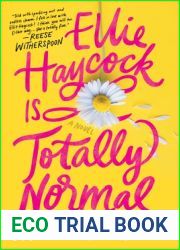 Ellie Haycock Is Totally Normal