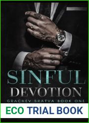 Sinful Devotion (Grachev Bratva)