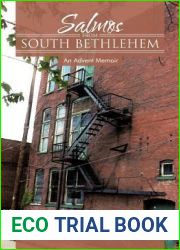 Salmos from South Bethlehem: An Advent Memoir