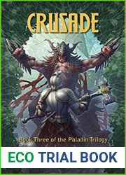 Crusade (The Paladin Trilogy #3)