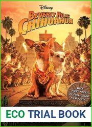 Beverly Hills Chihuahua Junior Novel (Junior Novelization)