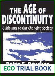The Age of Discontinuity