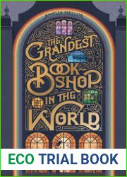 The Grandest Bookshop in the World (The Grandest Bookshop in the World #1)
