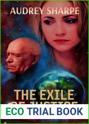 The Exile of Justice (Starhawke Rising Book 6)