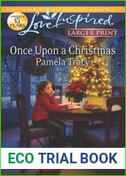 Once Upon a Christmas (Love Inspired)