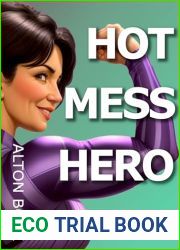 Hot Mess Hero