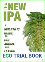 The New IPA: Scientific Guide to Hop Aroma and Flavor