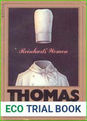 Reinhart|s Women