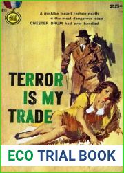 Terror Is My Trade
