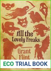 All the Lovely Freaks