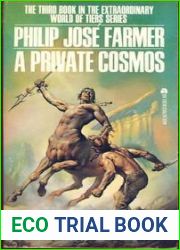 A Private Cosmos (World of Tiers, #3)