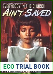 Everybody in the Church Ain|t Saved