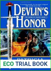 Devlin|s Honor (Sword of Change, #2)