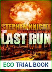 The Last Run (Prequel to Earthfall)