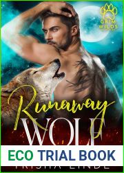 Runaway Wolf (Grim Wilds #1)