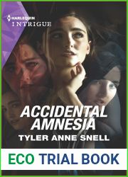 Accidental Amnesia (Saving Kelby Creek #4)