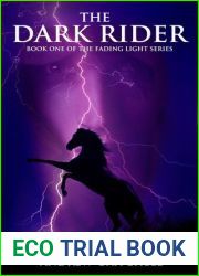 The Dark Rider (Fading Light, #1)