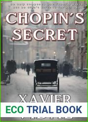 CHOPIN|S SECRET (The Bicycle Chronicles)