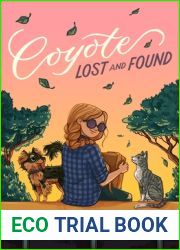 Coyote Lost and Found
