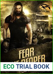 Fear the Reaper (Fate|s Vultures, #4)