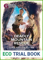 Deadly Mountain Rescue (Sierra|s Web Book 15)