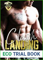 Clash Landing (Agile Security and Rescue, #5)