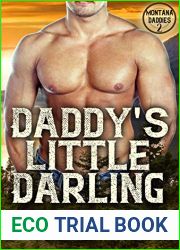 Daddy|s Little Darling (Montana Daddies, #2)